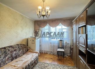 Продается 2-комнатная квартира, 48 м2, Татарстан, улица Сыртлановой, 29