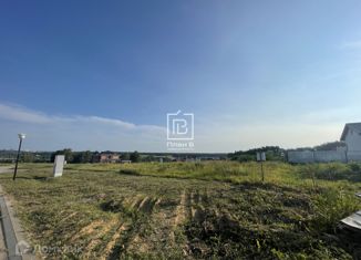 Продаю участок, 10 сот., коттеджный посёлок Просторы