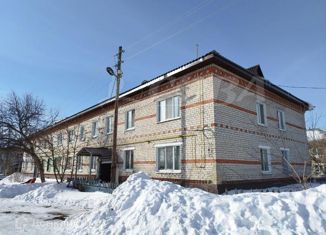 Продажа однокомнатной квартиры, 31.2 м2, село Кулаково, Коммунальный переулок, 6