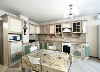 3-ком. квартира на продажу, 85.6 м2, Находка, бульвар Энтузиастов, 12/1