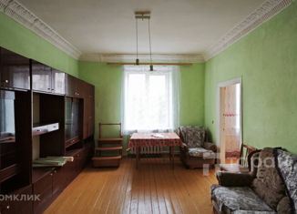 2-комнатная квартира на продажу, 53.6 м2, Челябинск, улица Цвиллинга, 55А