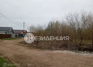 Земельный участок на продажу, 6.5 сот., деревня Мокино, Сельская улица, 15