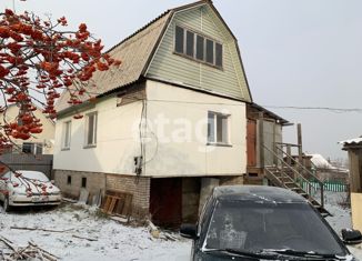 Продажа дома, 50 м2, СТ Солнечное-12, СТ Солнечное-12, 213