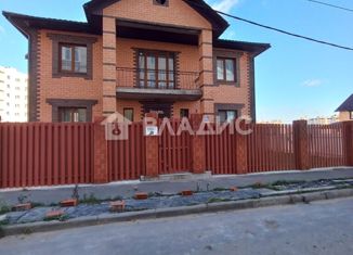 Продам дом, 432.9 м2, Владимир, Всесвятская улица, 9Д