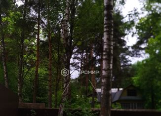 Продажа участка, 20 сот., рабочий посёлок Быково, Пограничная улица