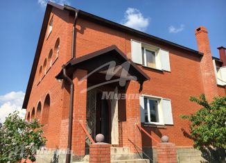 Продам дом, 306 м2, деревня Зеленково, деревня Зеленково, 27