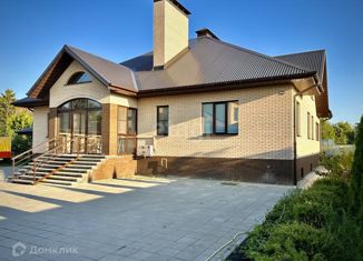 Продам дом, 412.9 м2, Тамбов, Ленинский район, Кронштадтская улица, 42А