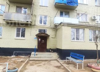 Продажа трехкомнатной квартиры, 59.8 м2, Астраханская область, Керченская улица, 1А