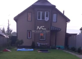 Продается дом, 109 м2, Чехов