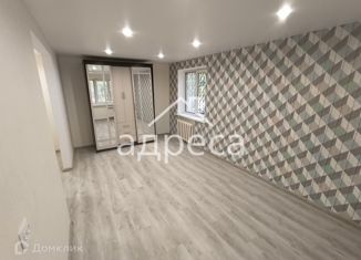 Продам 1-комнатную квартиру, 30.2 м2, Самара, улица Георгия Ратнера, 7, метро Победа