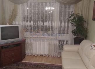 Продажа 2-комнатной квартиры, 41.1 м2, Нижний Новгород, Чукотская улица, 5, Чукотская улица