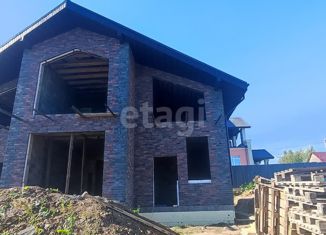 Продажа дома, 274.6 м2, деревня Новопокровское, Вечерняя улица, 59