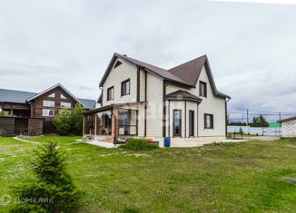 Продаю дом, 216.2 м2, деревня Нагорье, Парковая улица, 5