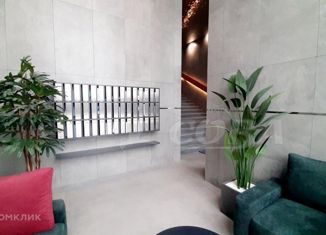 Продаю трехкомнатную квартиру, 123 м2, Тюмень, ЖК Речной Порт, Профсоюзная улица, 6к1