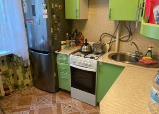 Продается 2-комнатная квартира, 45.8 м2, Самара, улица Свободы, 156, метро Кировская