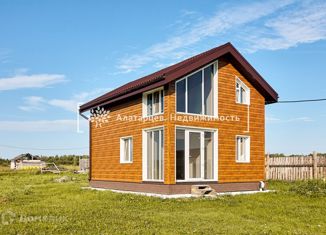 Продаю дом, 80 м2, село Кафтанчиково, Цветочная улица, 17