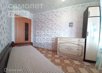 3-комнатная квартира на продажу, 60 м2, Уфа, улица Энтузиастов, 1