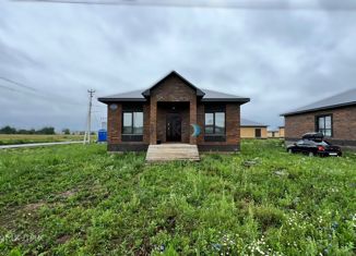 Продам дом, 110 м2, деревня Сергеевка, Мирная улица