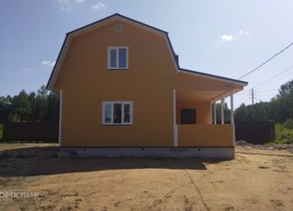 Продается дом, 110 м2, Воскресенск