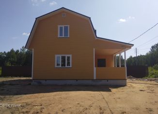 Продается дом, 110 м2, Воскресенск