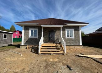 Продам дом, 136 м2, деревня Соловеново, Центральная улица