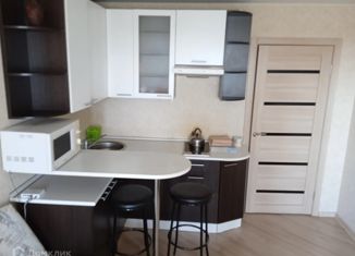 Продажа 1-комнатной квартиры, 36.2 м2, Краснодар, Московская улица, 133к3, микрорайон Ростовское Шоссе