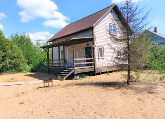 Продается дом, 100.5 м2, садоводческий массив Мяглово-Карьер, садоводческое некоммерческое товарищество Кристалл, 100