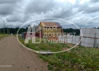 Дом на продажу, 132 м2, деревня Заборье, Лютиковая улица