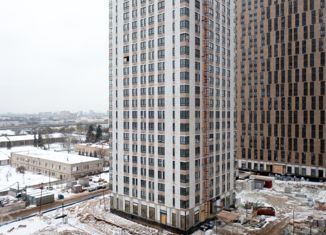 Продажа квартиры студии, 25.6 м2, Москва, жилой комплекс Лосиноостровский Парк, к2/4, ЖК Лосиноостровский Парк