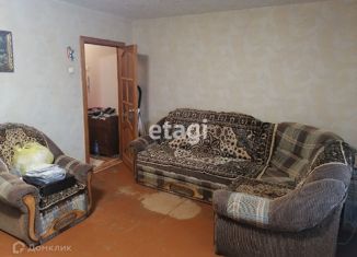 Продажа 1-ком. квартиры, 41.3 м2, Петушки, Заводская улица, 8