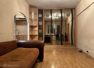 Продажа 2-комнатной квартиры, 41 м2, Москва, Амурская улица, 25к1, район Гольяново