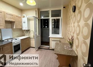 Однокомнатная квартира на продажу, 35.9 м2, Ставрополь, улица Рогожникова, 11, ЖК Севастопольский