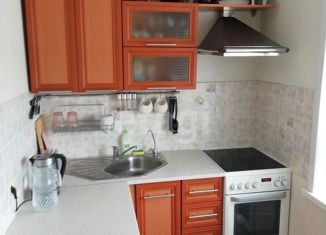 Продается двухкомнатная квартира, 44 м2, Новосибирск, улица Ильича, 1, улица Ильича