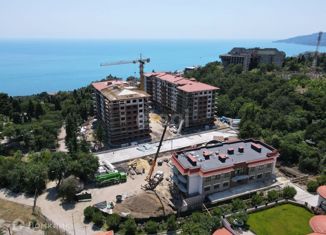 Продаю 3-комнатную квартиру, 96.2 м2, поселок городского типа Восход, улица Авроры, 77