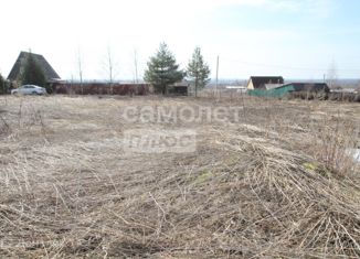 Продается земельный участок, 20 сот., деревня Перелески, Новая улица, 6