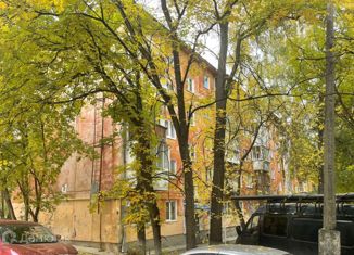 Продается 2-комнатная квартира, 43.9 м2, Екатеринбург, улица Культуры, 18, метро Уралмаш