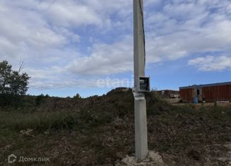 Продаю земельный участок, 8 сот., посёлок Плодопитомник, Центральная улица