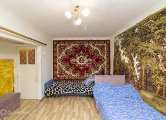 Двухкомнатная квартира на продажу, 45.9 м2, Тюмень, Одесская улица, 43