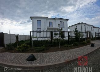 Продам дом, 236 м2, жилой квартал Изумруд, Хрустальная улица