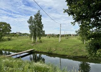 Участок на продажу, 80 сот., село Селезни