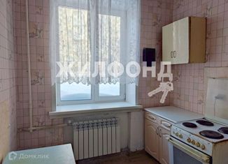 Продам 3-ком. квартиру, 72.7 м2, Новосибирск, Приморская улица, 31, Приморская улица