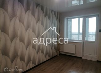 Продается однокомнатная квартира, 36.6 м2, Самара, Осетинская улица, 4, жилой район Волгарь