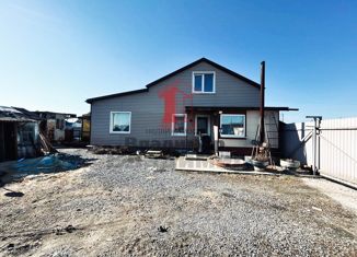 Продам дом, 154.4 м2, Находка, Партизанская улица, 12