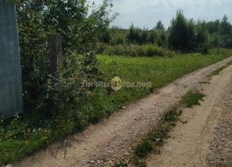 Продается участок, 12 сот., посёлок Балакирево