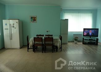 Продается таунхаус, 126 м2, село Цибанобалка, Садовая улица