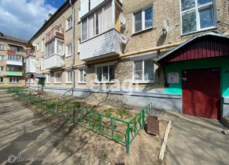 Продается двухкомнатная квартира, 39.1 м2, Покров, Больничный проезд, 23