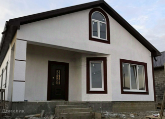 Продается дом, 100 м2, село Борисовка, Горный переулок, 2