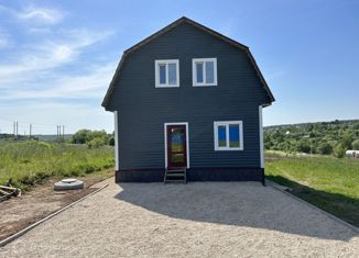 Продам дом, 110 м2, поселок Темьянский, улица Дубовая Аллея, 178