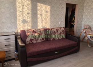 Продается 2-ком. квартира, 41.6 м2, Вольск, улица Пушкина, 4