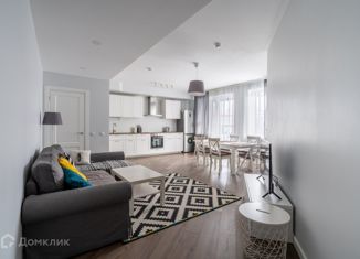 Продается трехкомнатная квартира, 94.2 м2, Санкт-Петербург, Аптекарский проспект, 18, Аптекарский проспект